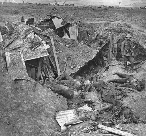 Image:German dead Guillemont September 1916.jpg
