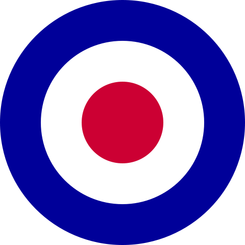 Image:RAF roundel.svg