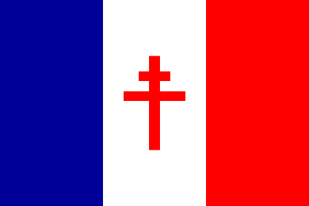 Image:Flag of Free France 1940-1944.svg