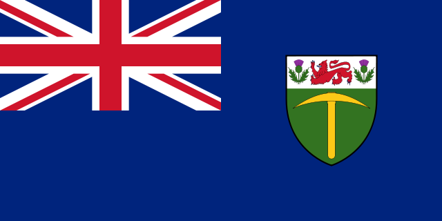 Image:Flag of Southern Rhodesia.svg