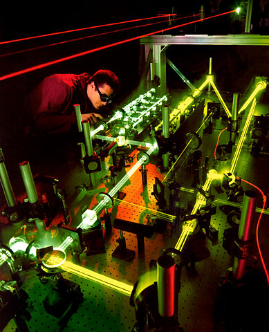 Image:Lasertests.jpg