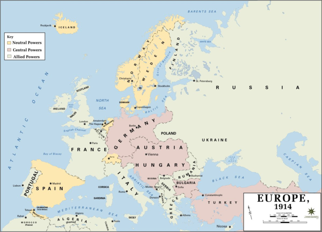 Image:Europe 1914.png