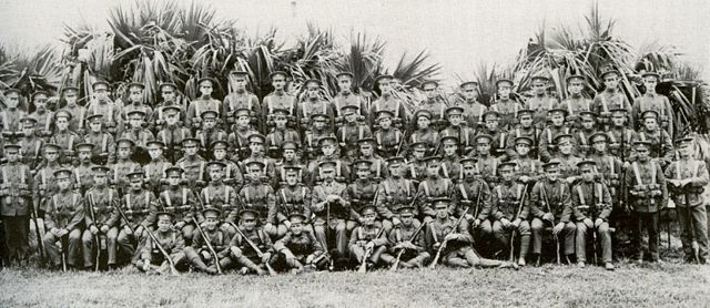 Image:BVRC-Great-War-Contingent 1914.jpg