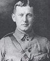 Lt. Col. John McCrae of Canada, who wrote the poem "In Flanders Fields", died in 1918 of pneumonia