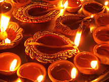 Diwali/Deepawali