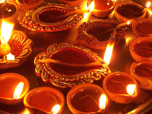 Image:Diwali Diya.jpg