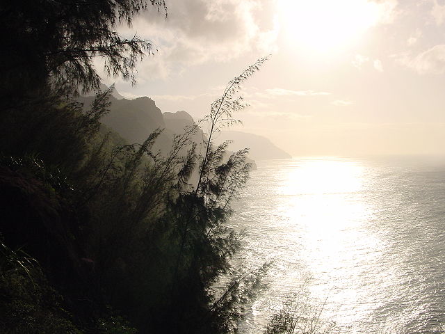 Image:Na Pali Coast - Kauai.jpg