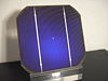 A solar cell