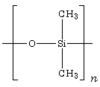 PDMS – a silicone compound