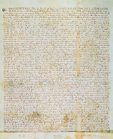 Image:Magna Carta.jpg