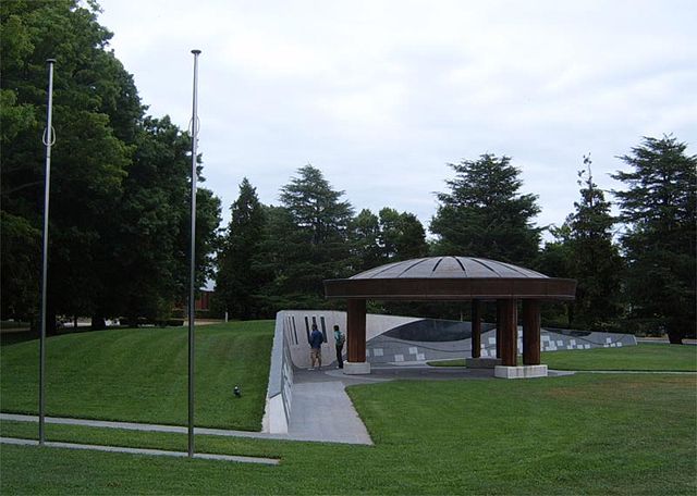 Image:AU Magna Carta Place.jpg