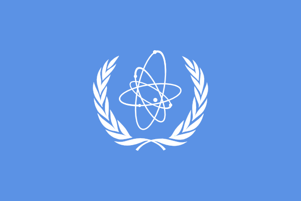 Image:Flag of IAEA.svg