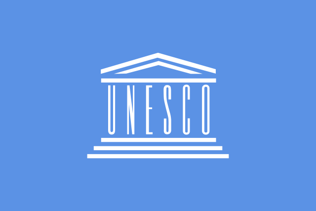 Image:Flag of UNESCO.svg