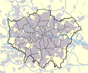Heathrow (Greater London)