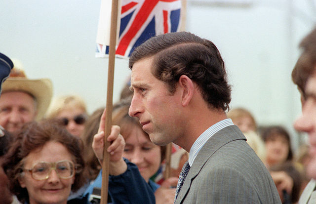Image:Prince Charles arrives at Andrews Air Force Base in the United States, 1981.jpg