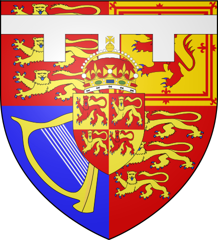 Image:Prince of Wales Arms.svg