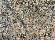 Jackson Pollock 1950, Abstract Expressionism