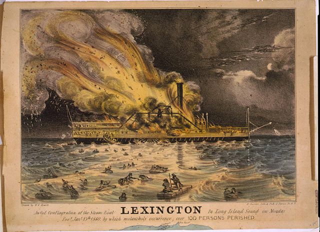 Image:Awful conflagration of the steam boat Lexington.jpg