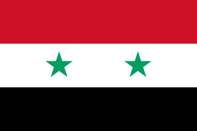 Image:Flag of Syria.svg