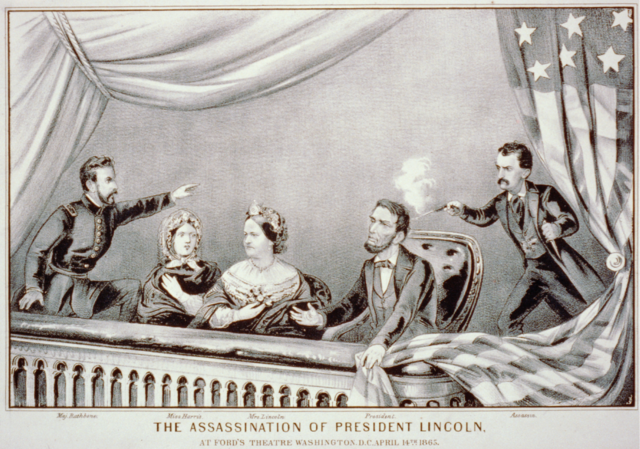 Image:The Assassination of President Lincoln - Currier and Ives.png