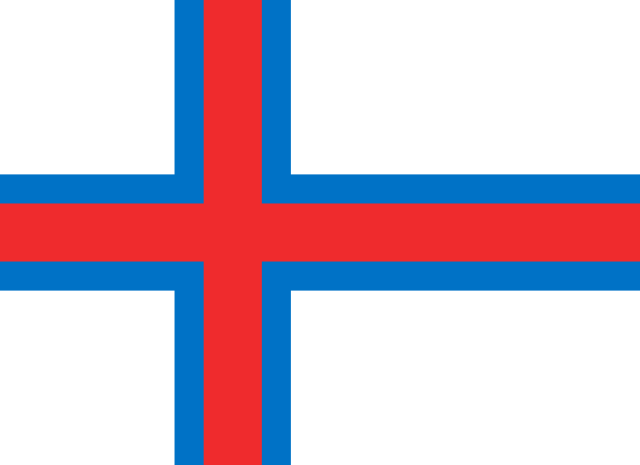 Image:Flag of the Faroe Islands.svg