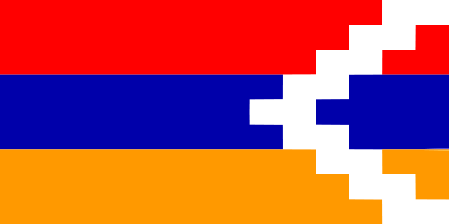 Image:Flag of Nagorno-Karabakh.svg
