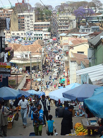 Image:Antananarivo Street.JPG