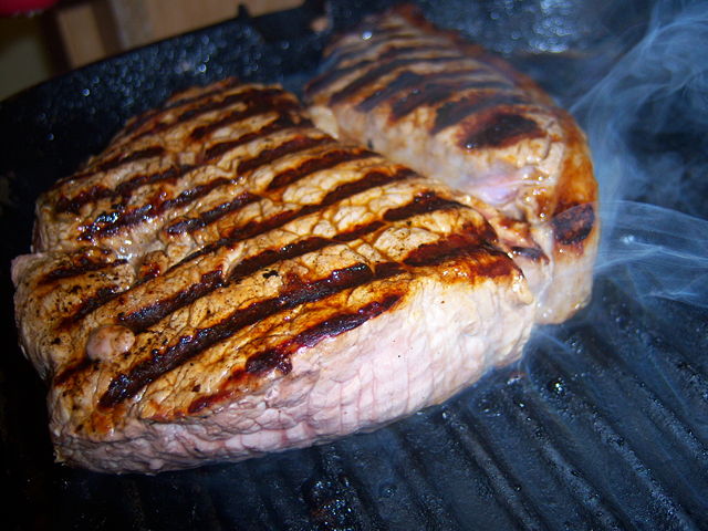Image:Rump steak.jpg