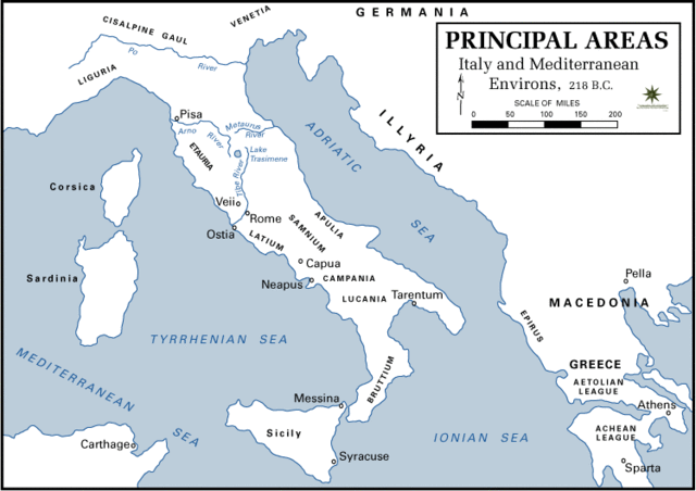 Image:Italy and environs, 218 BC.gif