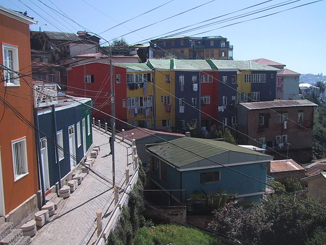Image:Valparaiso, Chile.jpg