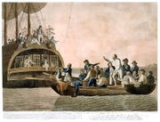 April 28: Mutiny on the Bounty.