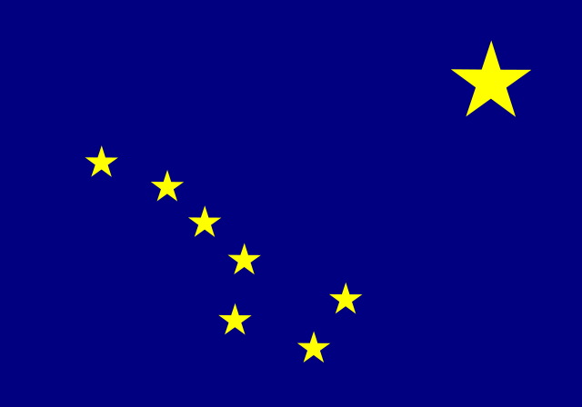Image:Flag of Alaska.svg