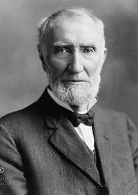 Joseph Gurney Cannon is often considered the most powerful Speaker in the history of the House