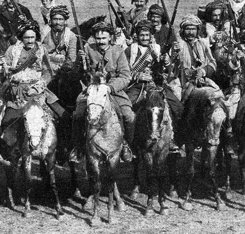 Image:Kurdish Cavalry.jpg