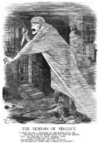 August 31: Victim found from Jack the Ripper?