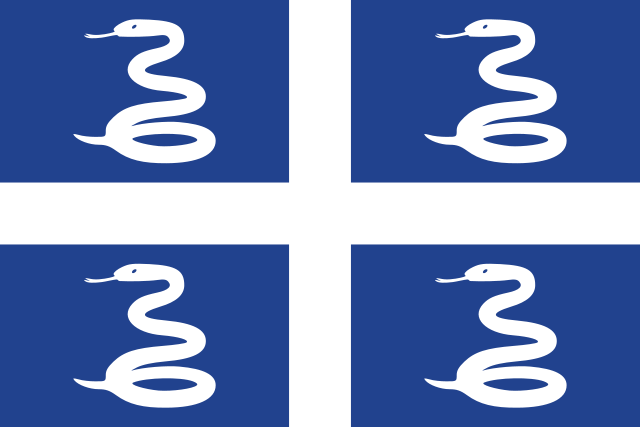 Image:Flag of Martinique.svg