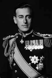 Lord Louis Mountbatten played an important role in convincing reluctant monarchs to accede to the Indian Union.