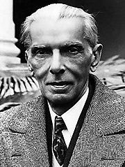 Jinnah supported the right of princely states to remain independent, a position rejected by Nehru and the Congress