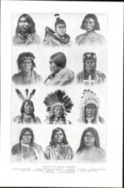 Natives of North America.