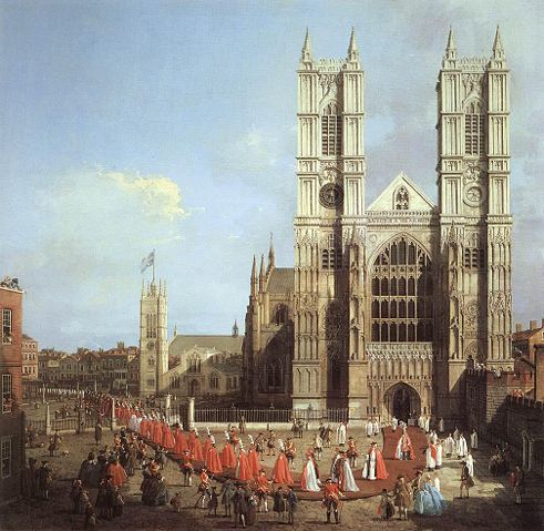 Image:Westminster Abbey by Canaletto, 1749.jpg