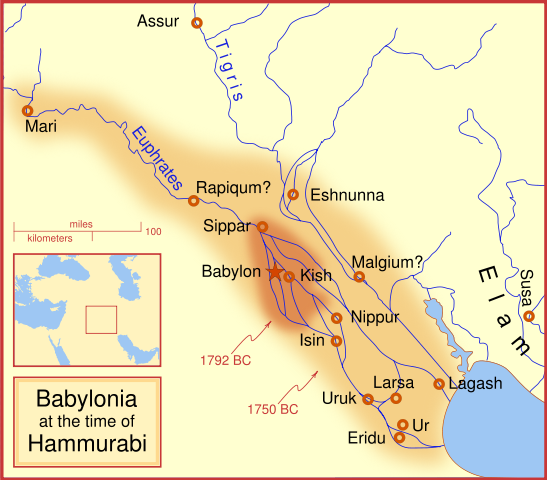 Image:Hammurabi's Babylonia 1.svg