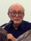 Will Eisner, who established the term sequential art and is considered to have popularised the graphic novel.