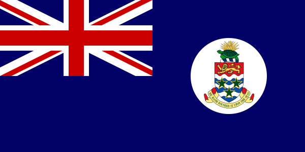 Image:Flag of the Cayman Islands (pre-1999).svg