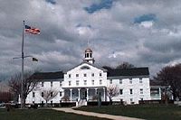 October 6: US Naval War College founded.
