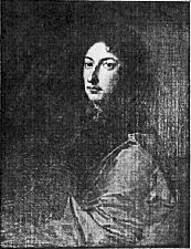 Anthony Ashley-Cooper,  1st Earl of Shaftesbury