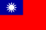 Flag of the Republic of China