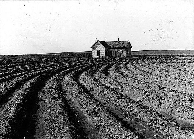 Image:Tenantless farm Texas panhandle 1938.jpg
