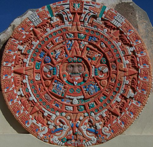 Image:Aztec Sun Stone Replica cropped.jpg