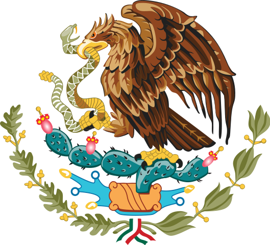 Image:Coat of arms of Mexico.svg