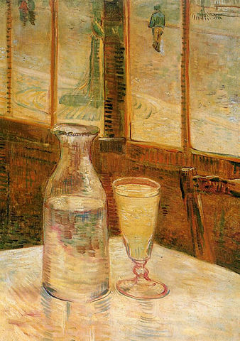 Image:Van Gogh - Still Life with Absinthe.jpg